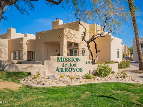 11333 N 92ND Street #2028, Scottsdale, AZ 85260