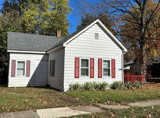 1542 3rd Ave, Terre Haute, IN 47807