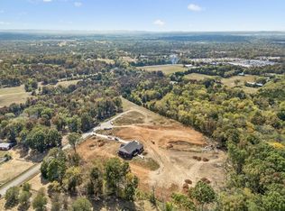 1247 George Patterson Dr, Murfreesboro, TN 37127
