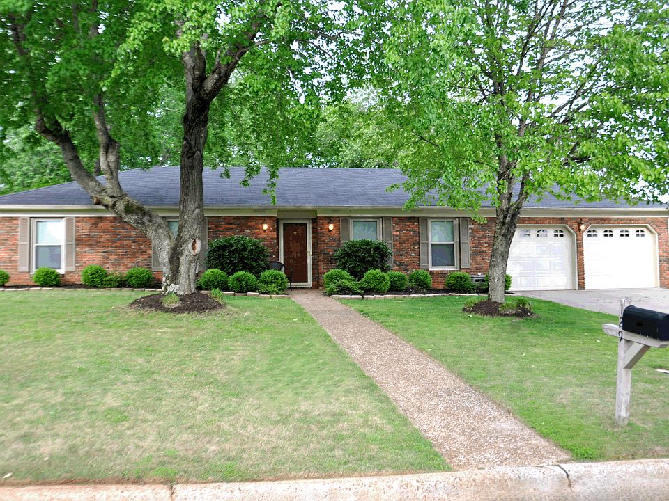 129 Deer Trail Florence, AL