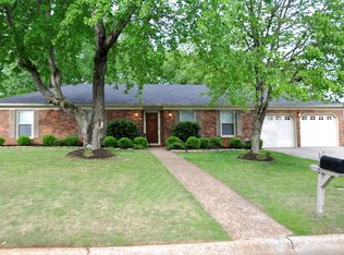 129 Deer Trl, Florence, AL 35633