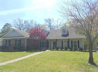 2906 Houston St, Kilgore, TX 75662