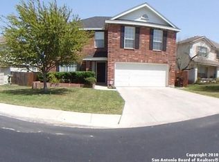 5402 Lost Tree, San Antonio, TX 78244
