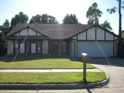 1905 Sidney Dr, Moore, OK, 73160