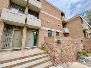 1257 Delaware Ave SW, Washington, DC 20024