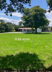 8781 N Virginia Avenue, Palm Beach Gardens, FL, 33418