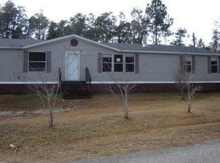 11035 Sleepy Hollow St, Picayune, MS --