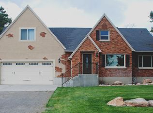 263 S 200 E, Clarkston, UT 84305