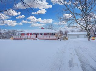 4010 Cedar Hill Rd NW, Canal Winchester, OH 43110