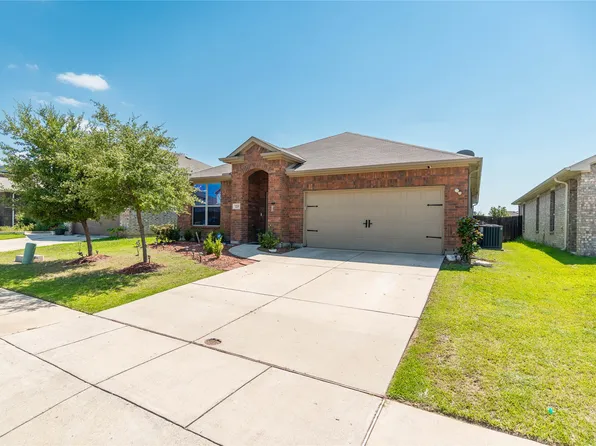 1219 Mount Olive Ln, Forney, TX 75126