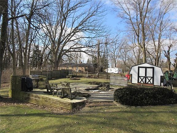 3rd image of 3658 S Creek Dr