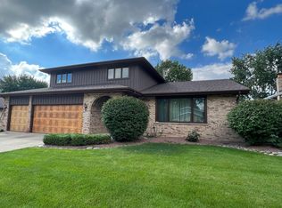 13345 W Oakwood Dr, Homer Glen, IL