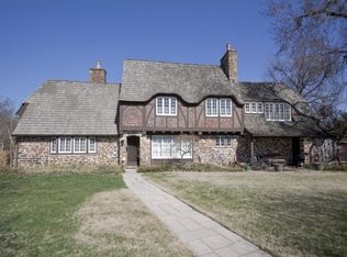 1207 E 21st St, Tulsa, OK 74114