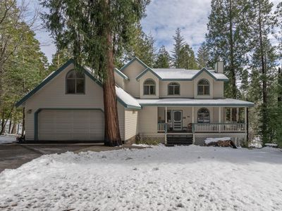 712 Roan Way, Avery, CA, 95224