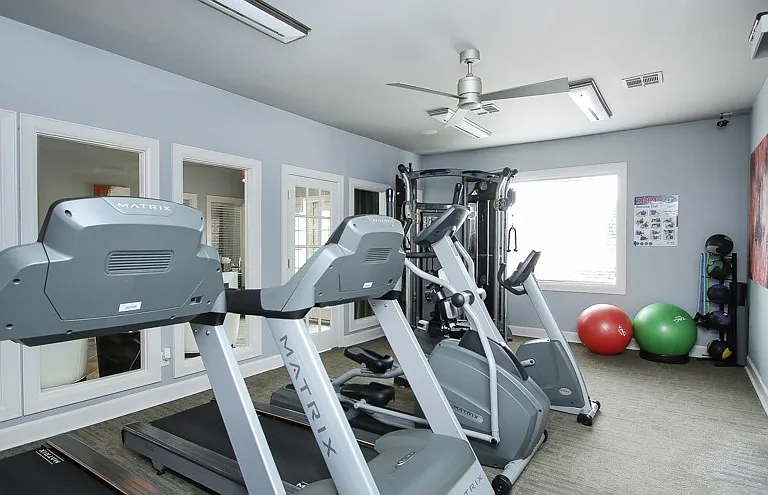 Westmount at London Park Apartments — Photo 13