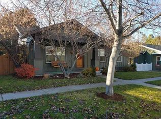 61251 Fairfield Dr, Bend, OR 97702