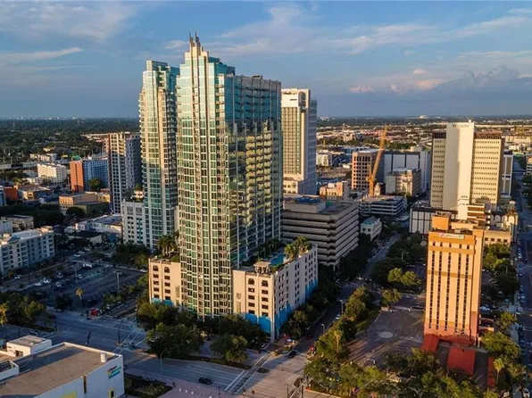 777 N Ashley Dr Unit 1809, Tampa, FL 33602