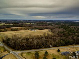 1136 Fellowship Church Rd, Princeton, NC 27569