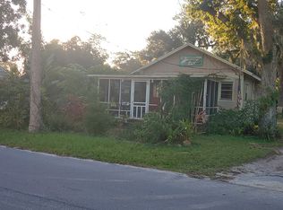 120 Murray St, New Smyrna Beach, FL 32168