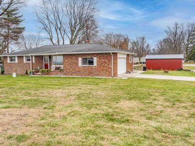 5431 Lower Huntington Rd, Fort Wayne, IN, 46809