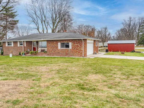 5431 Lower Huntington Rd, Fort Wayne, IN 46809
