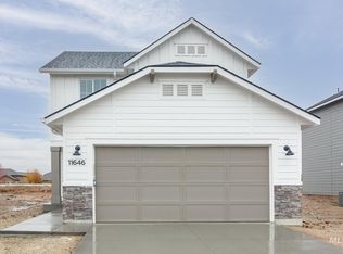 11646 W Skyhaven St, Star, ID 83669