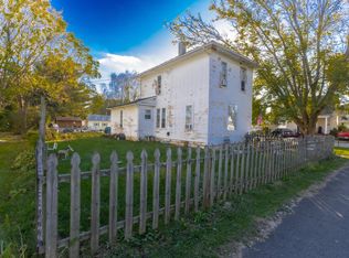 818 W Gambier St, Mount Vernon, OH 43050