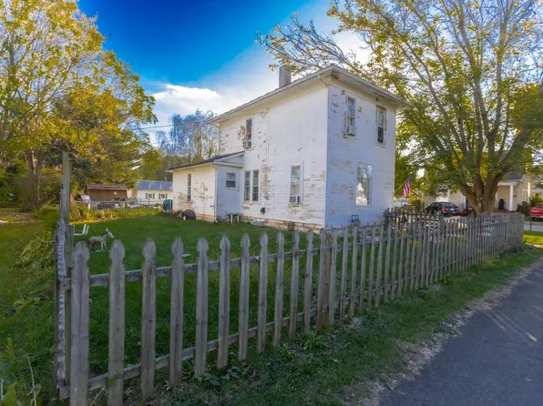 818 W Gambier St, Mount Vernon, OH 43050