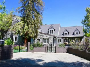 1856 Pasadena Glen Rd, Pasadena, CA 91107