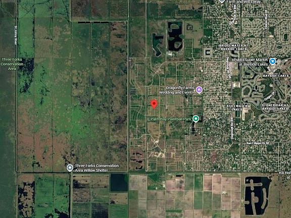 4th image of 2524 ADONIS AVENUE SW LOT 17