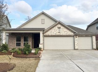 11015 Buttonwood Creek Trl, Tomball, TX 77375