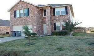 Home for Sale in Wylie, Texas $166,900