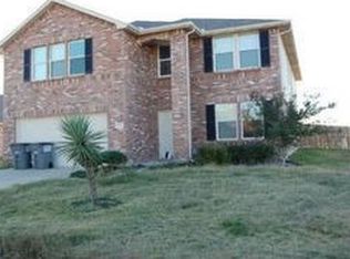 617 Odenville Dr, Wylie, TX 75098