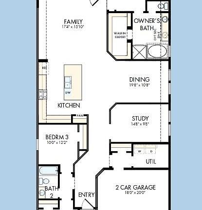 2nd image of 31934 Rich Meadow Ct