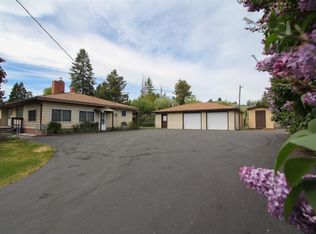 2344 Lindley Way, Klamath Falls, OR 97601