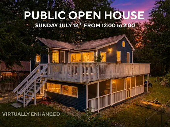 26 Wood Terrace, Northwood, NH 03261