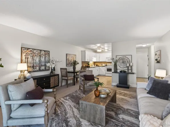 715 S Alton Way #7A, Denver, CO 80247
