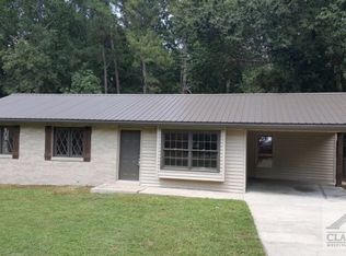 150 Caroline Ave, Athens, GA 30606