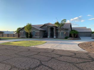 2578 E Claxton Rd, Gilbert, AZ 85297