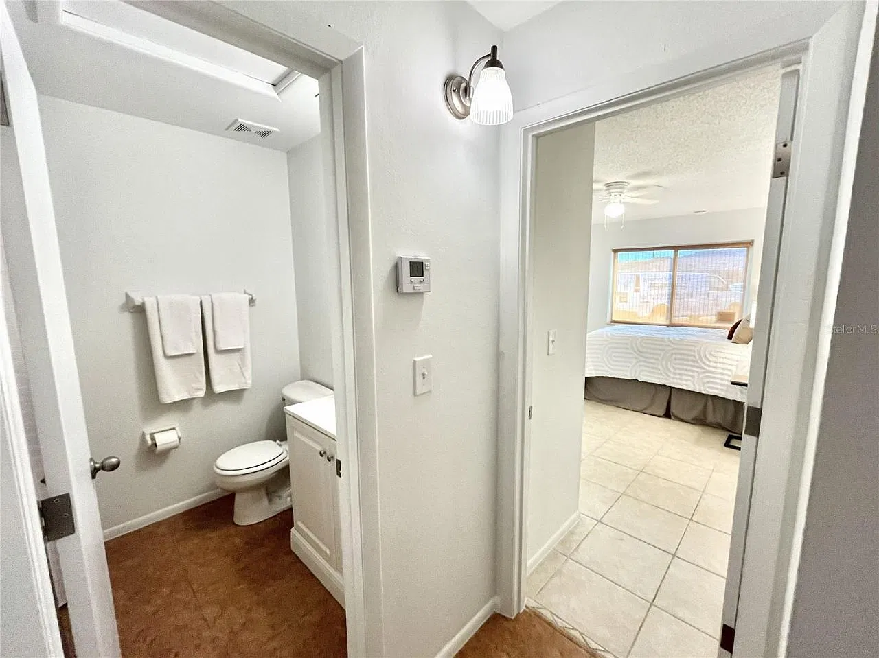 1 bed, 550 sqft, $1,500 — Photo 3