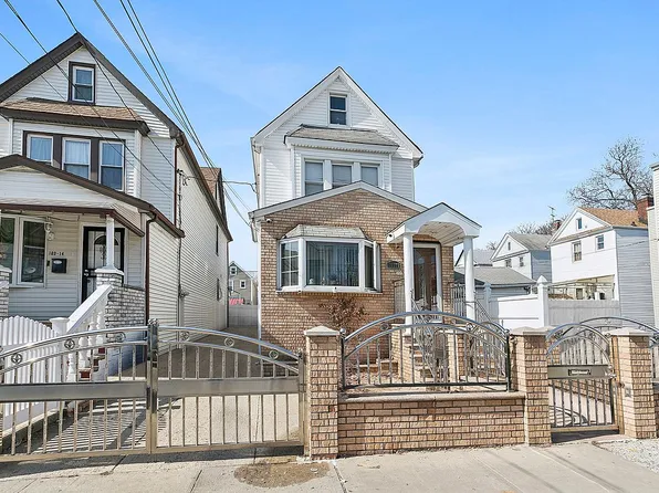 10312 113th St, South Richmond Hill, NY 11419