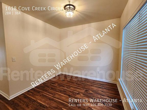 2nd image of 1618 Cove Creek Cir