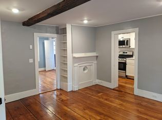 14 Washington St FLOOR 1, Marblehead, MA 01945
