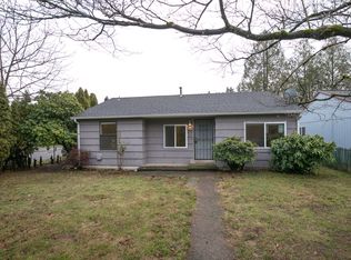 5706 SE 120th Ave, Portland, OR 97266