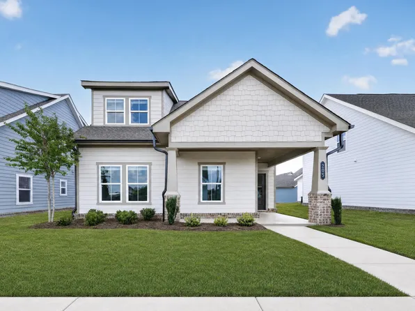205 Ensemble Blvd, Perry, GA 31069