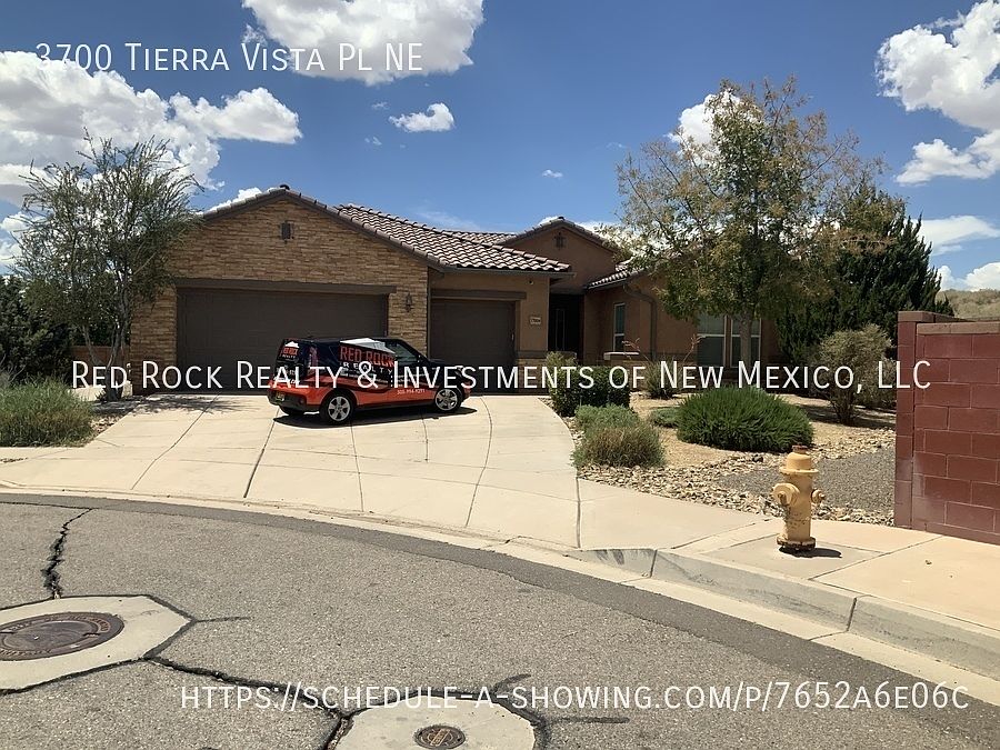 1st image of 3700 Tierra Vista Pl NE
