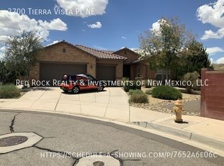 3700 Tierra Vista Pl NE, Rio Rancho, NM 87124
