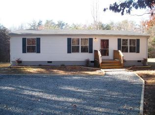 3716 Moon Shadow Ln, Partlow, VA 22534