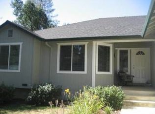 1939 Deer Creek Rd, Shasta Lake, CA 96019