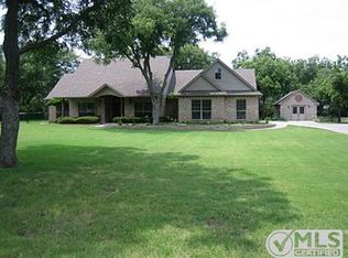9004 Sawgrass Ct, Granbury, TX 76049